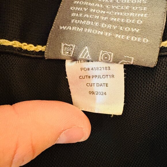 Torrid Womens Bombshell Wide Leg High Rise Jean Light Wash Plus Size 22R - Picture 11 of 13